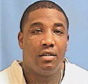 Inmate Reggie D Wherry