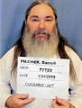 Inmate Darrell F Pilcher