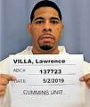 Inmate Lawrence G Villa