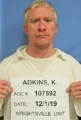 Inmate Kenneth A Adkins