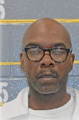 Inmate Terry Bishop