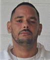 Inmate Danny Paredes