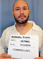 Inmate Travis W Manuel