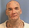 Inmate Roy D Stewart