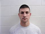 Inmate Tyler J Ivey