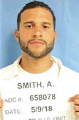 Inmate Anthony G Smith