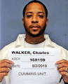 Inmate Charles D Walker