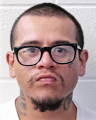 Inmate Mario R Zepeda Carranza