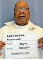 Inmate Roosevelt Abernathy
