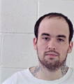 Inmate Zachery Allen