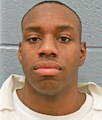 Inmate Donell L White