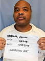 Inmate Jamal Akram