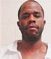 Inmate Corey Armstrong