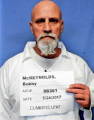 Inmate Bobby F McReynolds