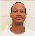 Inmate Jeffrey D Oliver