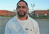 Inmate Nathan L Tash