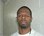 Inmate Joshua M Todd