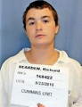 Inmate Richard Bearden