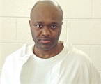 Inmate Willie Mitchell