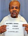 Inmate James E Haynes