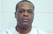 Inmate Anthony A Tate