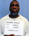 Inmate Andrew S Walker