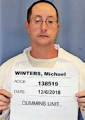Inmate Michael S Winters