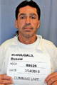 Inmate Donald McDougald