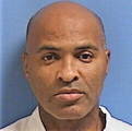 Inmate Mark A Mosley