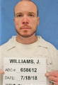 Inmate John M Williams