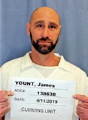 Inmate James P Yount