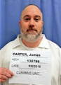 Inmate James L Carter
