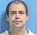 Inmate Brandon Greenway
