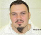 Inmate Eric M Tkachuk