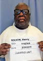 Inmate Henry J Wilson