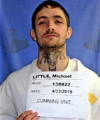 Inmate Michael L Little