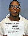 Inmate Kyle Mansfield