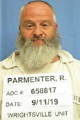 Inmate Robert L Parmenter