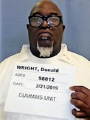 Inmate Donald R Wright
