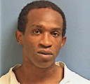 Inmate Marcus D Green