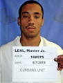 Inmate Master L LealJr