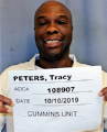 Inmate Tracy L Peters