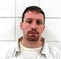 Inmate James A Ramsey