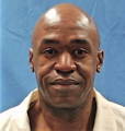 Inmate Anthony Carter
