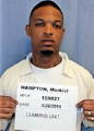 Inmate Markist R Hampton