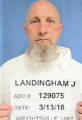 Inmate John S Landingham