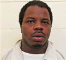 Inmate Doniel M Oliver