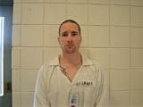 Inmate Landon B Seamans
