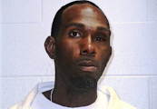Inmate Larry K Alexander