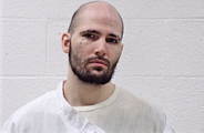 Inmate Christopher A Thornsberry